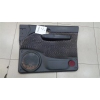 Обшивка двери передней правой Hyundai Galloper 1997-2003 1998 HS623132LK