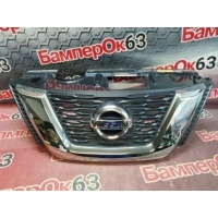 решетка радиатора Nissan X-Trail T32 2018 62310HZ30A