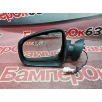 зеркало Renault Logan L8 2014 963028101R