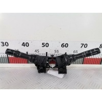 Переключатель поворотов и дворников (стрекоза) Toyota Yaris 2 (-) 2007 ,841400D090