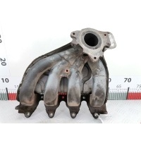 Коллектор выпускной Renault Laguna 2 (2000-2007) 2003 ,8200137449