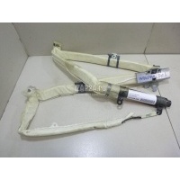 Подушка безопасности боковая (шторка) Volvo S40 (1995 - 1998) 30641333