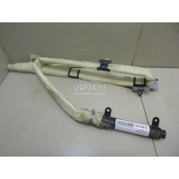Подушка безопасности боковая (шторка) Volvo S40 (1995 - 1998) 30641334