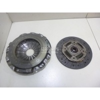 К-кт сцепления VAG Golf III/Vento (1991 - 1997) 028198141AX