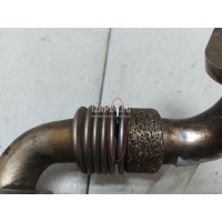 Трубка картерных газов VAG Golf IV/Bora (1997 - 2005) 038131521CC