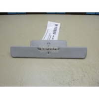 Козырек солнцезащитный (внутри) VAG Golf IV/Bora (1997 - 2005) 3B0858555CY20