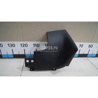 Накладка декоративная VAG Golf IV/Bora (1997 - 2005) 1J1858366A2QL