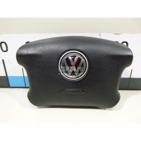 Подушка безопасности в рулевое колесо VAG Golf IV/Bora (1997 - 2005) 3B0880201M