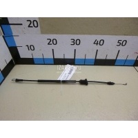 Трос открывания передней двери VAG Golf IV/Bora (1997 - 2005) 1J4837085F