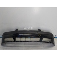 Накладка переднего бампера VAG Golf IV/Bora (1997 - 2005) 1J0807719B41