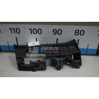 Кронштейн переднего бампера правый VAG Golf IV/Bora (1997 - 2005) 1J0807724B