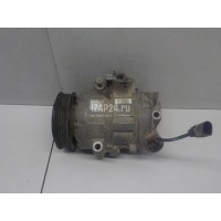 Компрессор системы кондиционирования VAG Golf IV/Bora (1997 - 2005) 6Q0820808