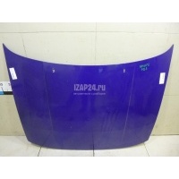 Капот VAG Passat [B3] (1988 - 1993) 357823031C