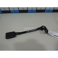 Ответная часть ремня безопасности VAG Passat [B5] (1996 - 2000) 4B0857755J01C