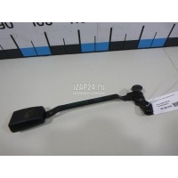 Ответная часть ремня безопасности VAG Passat [B5] (1996 - 2000) 4B0857756D01C