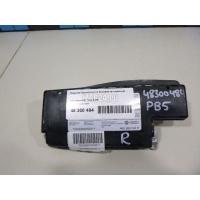 Подушка безопасности боковая (в сиденье) VAG Passat [B5] (1996 - 2000) 4B0880242H