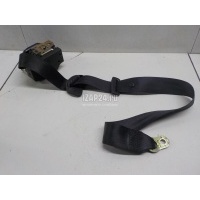 Ремень безопасности с пиропатроном VAG Passat [B5] (1996 - 2000) 3B1857706BHCP