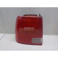 Фонарь задний левый VAG Passat [B5] (1996 - 2000) 3B5945095F
