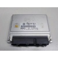 Блок управления двигателем VAG Passat [B5] (1996 - 2000) 8D0907558S
