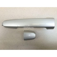 Ручка двери передней наружная левая Toyota Avensis II (2003 - 2008) 6921705902B0