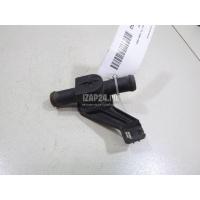Клапан отопителя VAG Transporter T4 (1991 - 1996) 701819809C