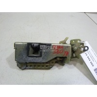 Замок двери передней левой VAG Transporter T4 (1991 - 1996) 701837015C