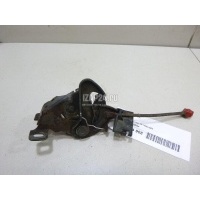 Замок капота VAG Transporter T4 (1991 - 1996) 701823509A