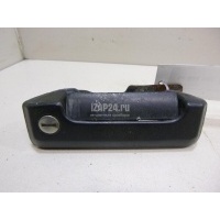 Ручка двери сдвижной наружная правая VAG Transporter T4 (1991 - 1996) 721843704