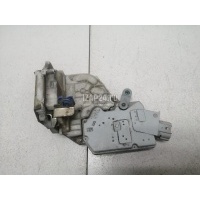 Замок двери задней правой Nissan Primera WP11E (1998 - 2001) 825029F511