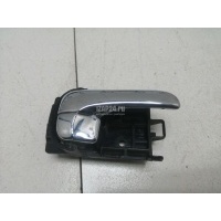 Ручка двери внутренняя правая Nissan Primera WP11E (1998 - 2001) 806709F501