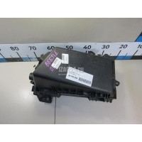 Корпус воздушного фильтра VAG New Beetle (1998 - 2010) 1C0129607D