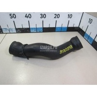 Патрубок интеркулера VAG New Beetle (1998 - 2010) 1C0145838A