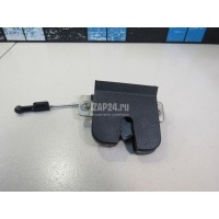 Замок багажника VAG New Beetle (1998 - 2010) 1C0827505C