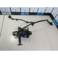 Замок капота VAG New Beetle (1998 - 2010) 1C0823509E