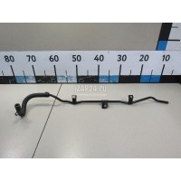 Трубка системы охлаждения VAG New Beetle (1998 - 2010) 06A121075C