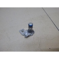 Втулка педали Citroen-Peugeot C2 (2003 - 2008) 453344