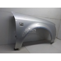 Крыло переднее правое VAG A6 [C5] (1997 - 2004) 4B0821106A