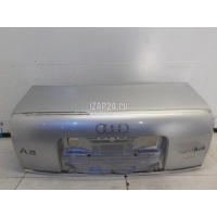 Крышка багажника VAG A6 [C5] (1997 - 2004) 4B5827023R