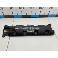 Крышка головки блока (клапанная) Citroen-Peugeot C5 (2004 - 2008) 0248N9