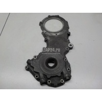 Насос масляный Ford Fiesta (1995 - 2001) XS4Q6F008BA