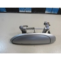 Ручка двери наружная левая Renault Megane I (1996 - 1999) 7701471883