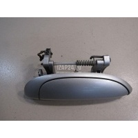 Ручка двери наружная правая Renault Megane I (1996 - 1999) 7701471884