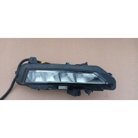 Светодиодная правая светодиодный drl skoda октавия iv 5e3941700a