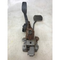 nissan rogue 14 - 20 педаль газа тормоза 18002 df30a