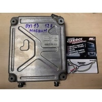 Блок управления двигателя trw magnum dxi 13 20995620 - p05