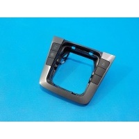 Накладка декоративная VOLKSWAGEN Passat B6 2005-2009 3C0864263G3F4