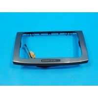 Рамка магнитолы VOLKSWAGEN Passat B6 2005-2009 3C0858069AE3F4