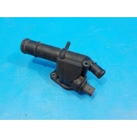 Фланец системы охлаждения VOLKSWAGEN Passat B6 2005-2009 03L121132