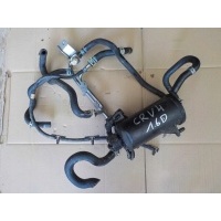 корпус фильтра топлива honda crv iv 1.6 d
