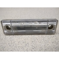 Фонарь подсветки номера chevrolet Aveo (T255) 2005-2011 96190751